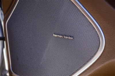 2021 RAM 1500 Laramie Longhorn