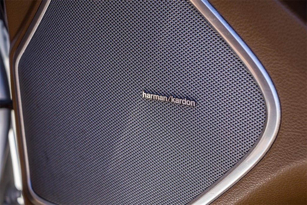 2021 RAM 1500 Laramie Longhorn