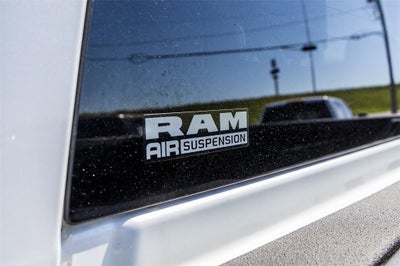 2021 RAM 1500 Laramie Longhorn