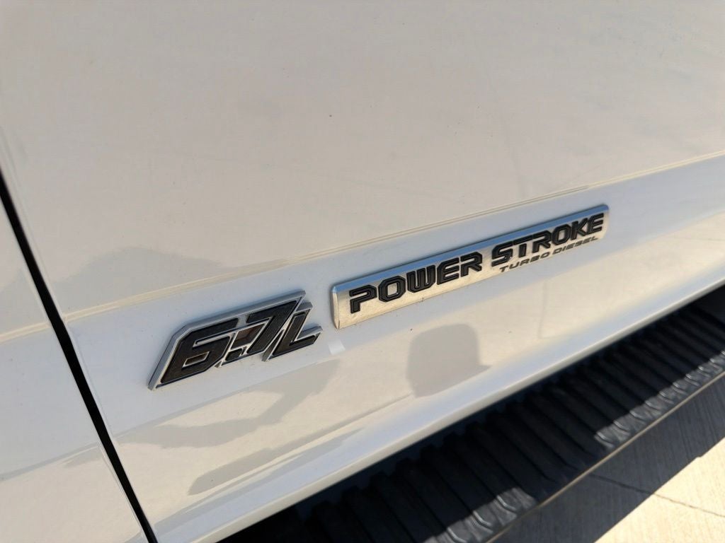 2019 Ford F-350SD XL DRW