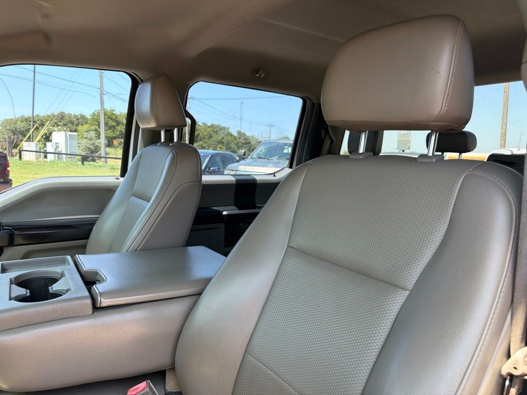 2019 Ford F-350SD XL DRW
