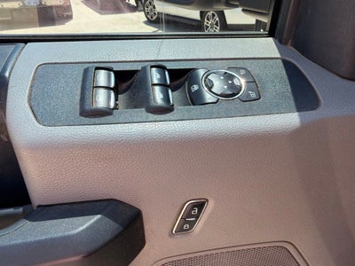 2019 Ford F-350SD XL DRW