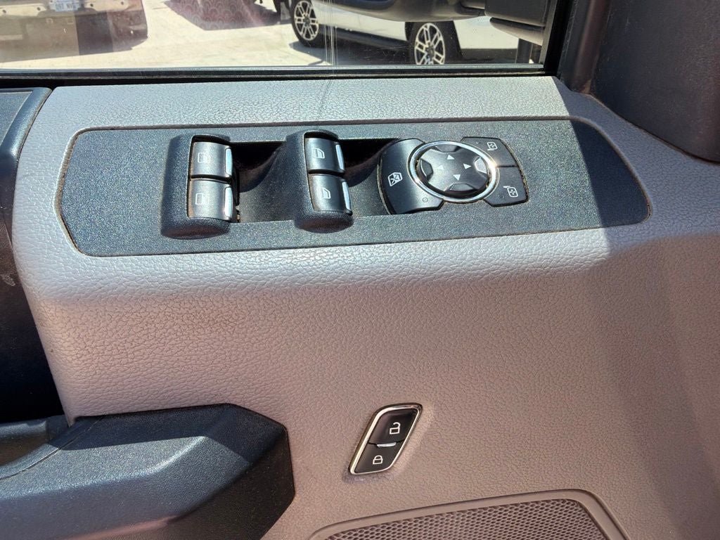 2019 Ford F-350SD XL DRW