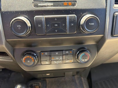 2019 Ford F-350SD XL DRW