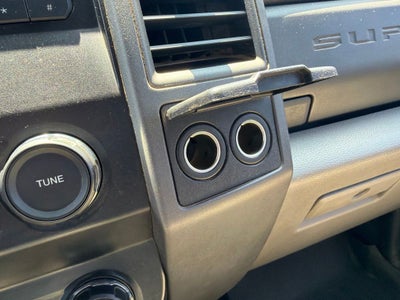 2019 Ford F-350SD XL DRW