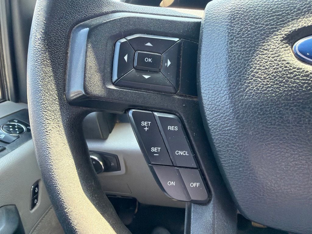 2019 Ford F-350SD XL DRW