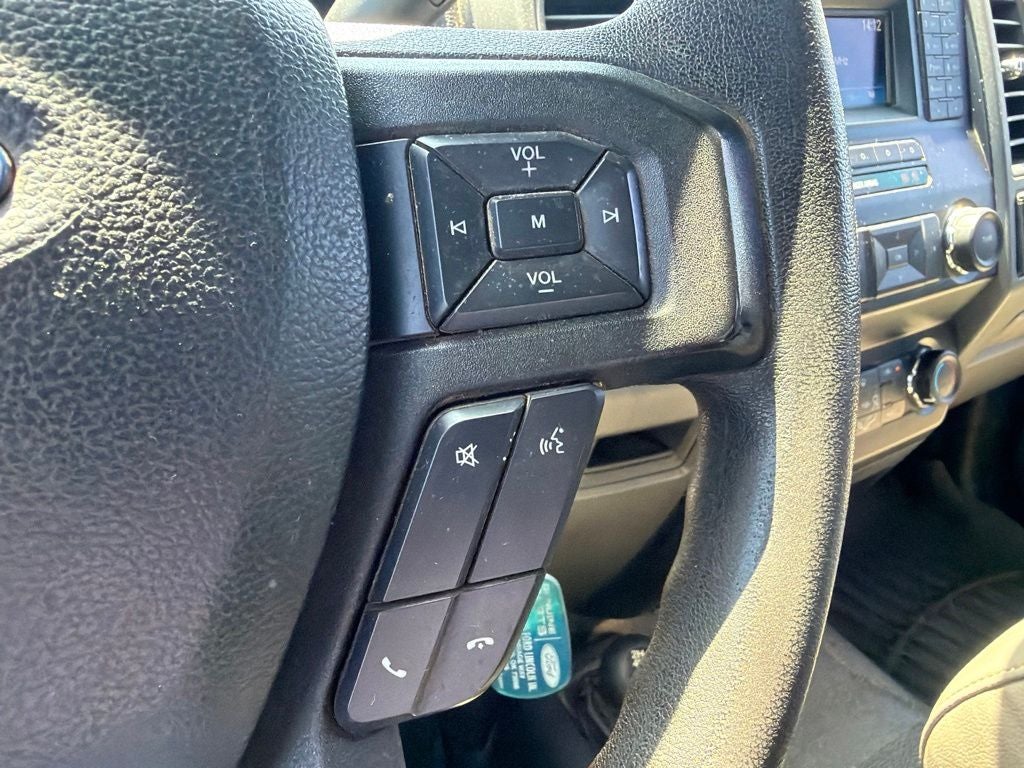 2019 Ford F-350SD XL DRW