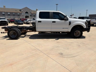 2019 Ford F-350SD XL DRW
