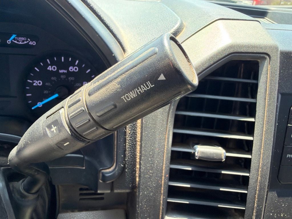 2019 Ford F-350SD XL DRW