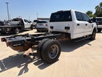2019 Ford F-350SD XL DRW