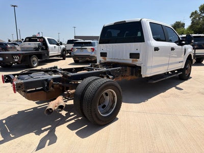 2019 Ford F-350SD XL DRW