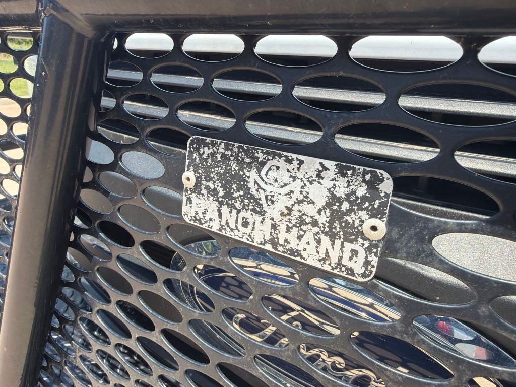 2019 Ford F-350SD XL DRW