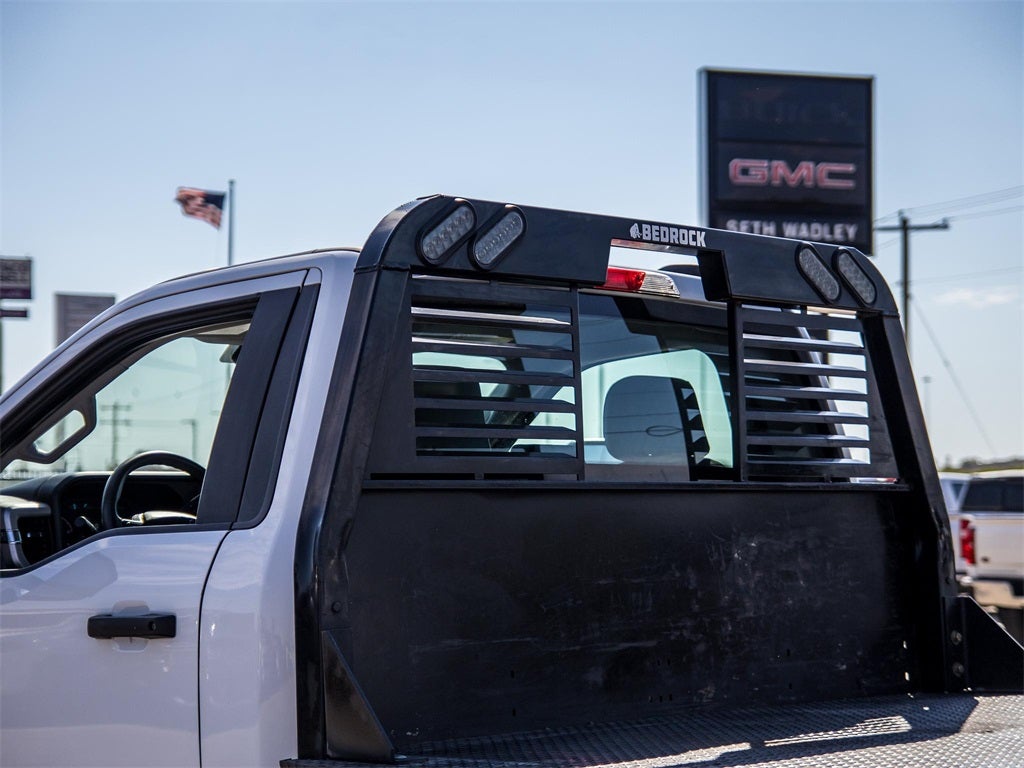 2023 Ford F-350SD XL DRW