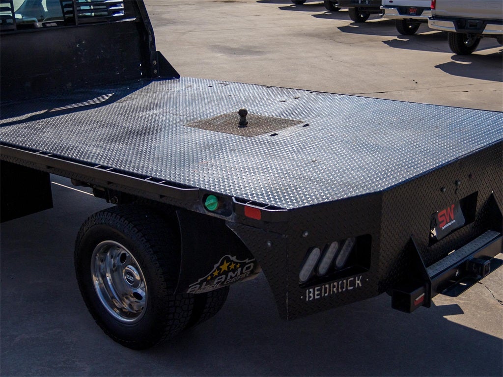 2023 Ford F-350SD XL DRW