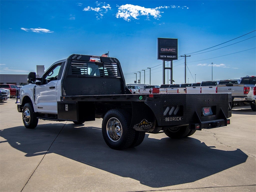 2023 Ford F-350SD XL DRW
