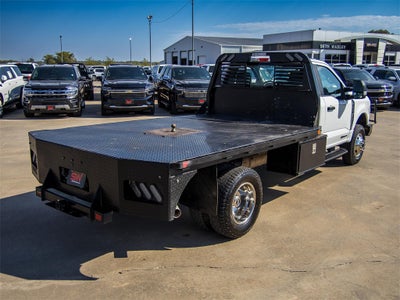 2023 Ford F-350SD XL DRW