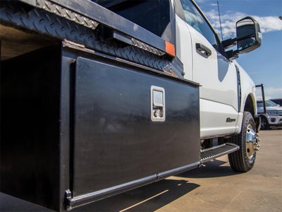 2023 Ford F-350SD XL DRW