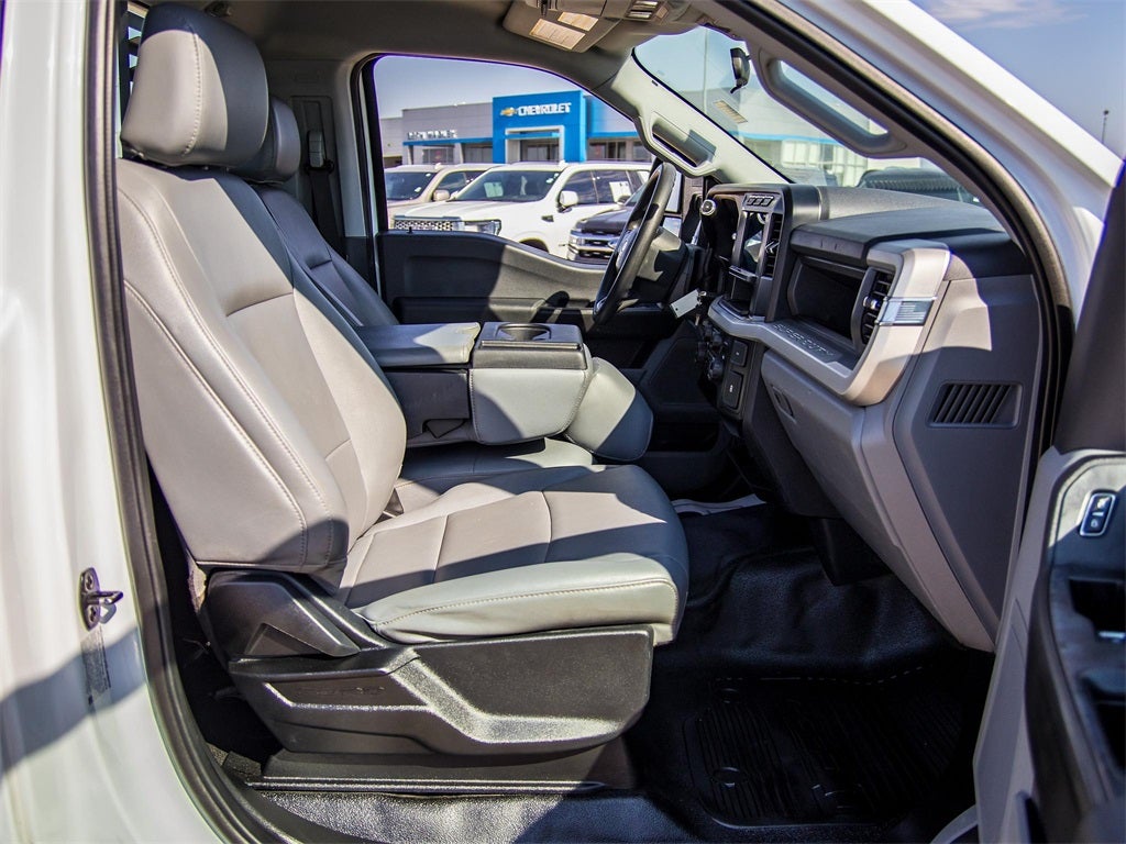 2023 Ford F-350SD XL DRW