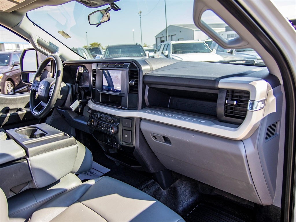 2023 Ford F-350SD XL DRW