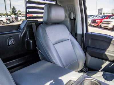 2023 Ford F-350SD XL DRW