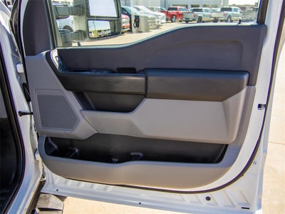 2023 Ford F-350SD XL DRW