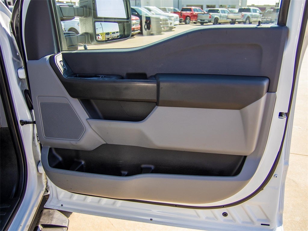 2023 Ford F-350SD XL DRW