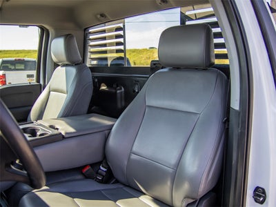 2023 Ford F-350SD XL DRW