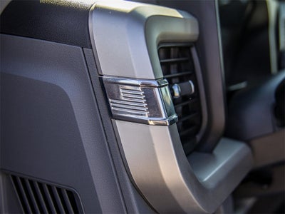 2023 Ford F-350SD XL DRW