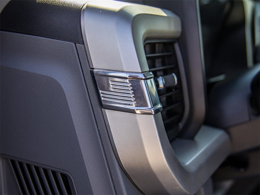 2023 Ford F-350SD XL DRW