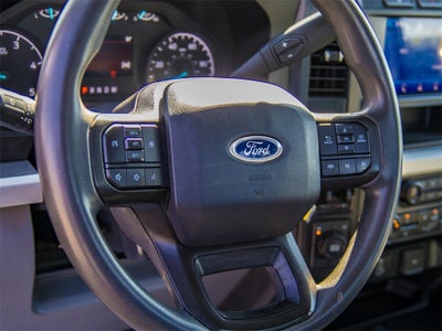 2023 Ford F-350SD XL DRW