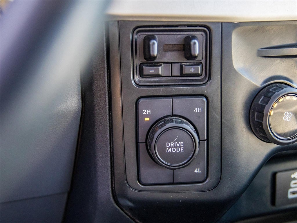 2023 Ford F-350SD XL DRW