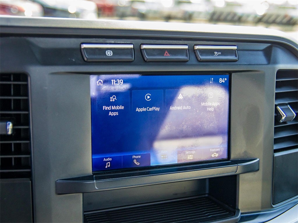 2023 Ford F-350SD XL DRW