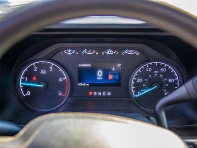 2023 Ford F-350SD XL DRW