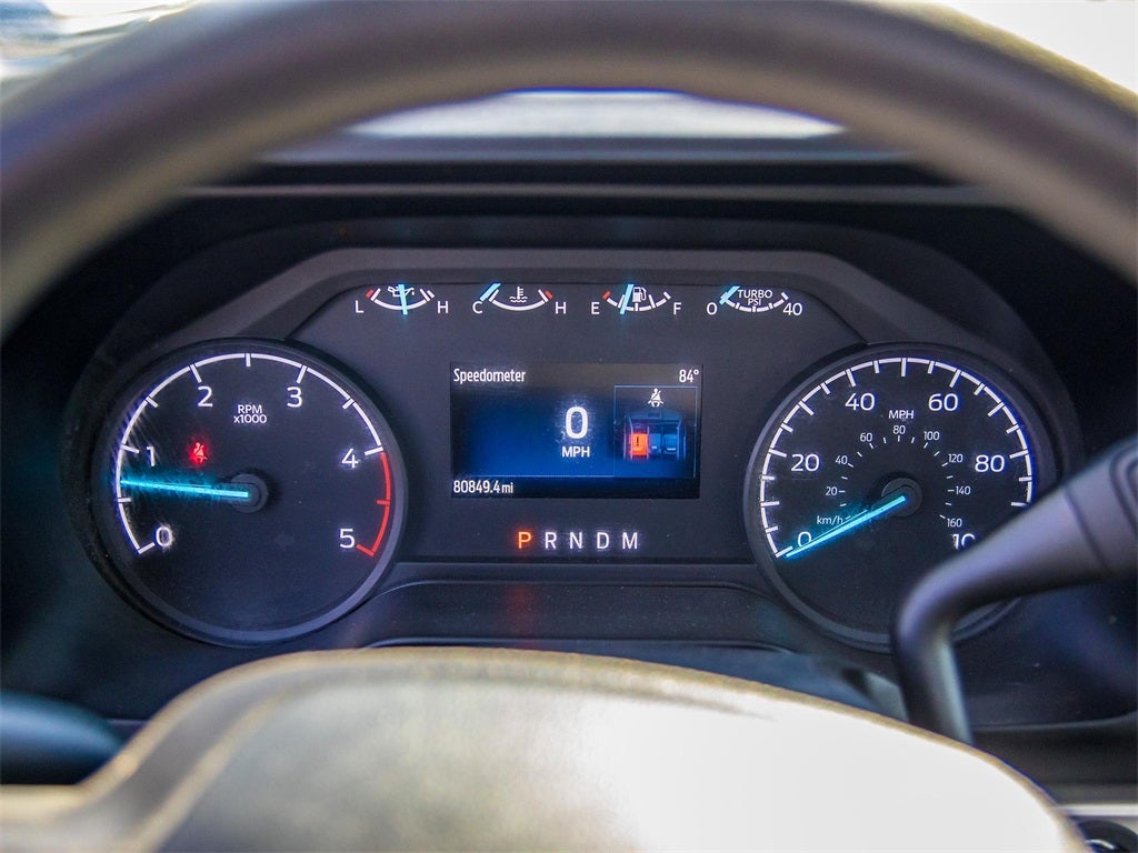 2023 Ford F-350SD XL DRW