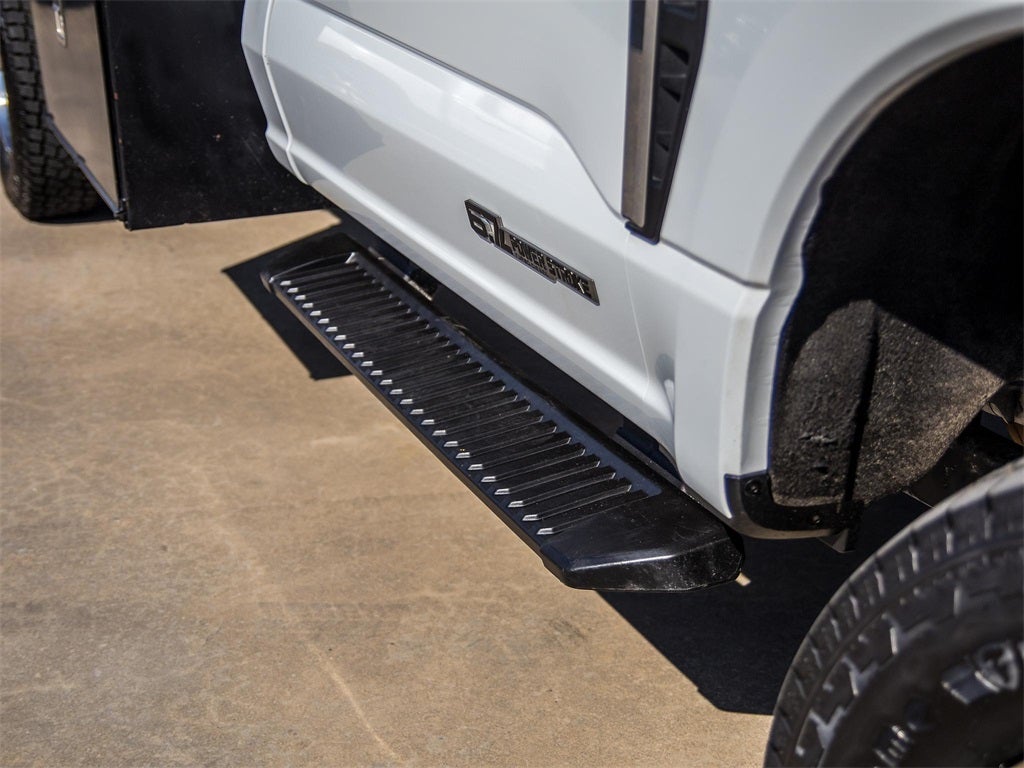 2023 Ford F-350SD XL DRW