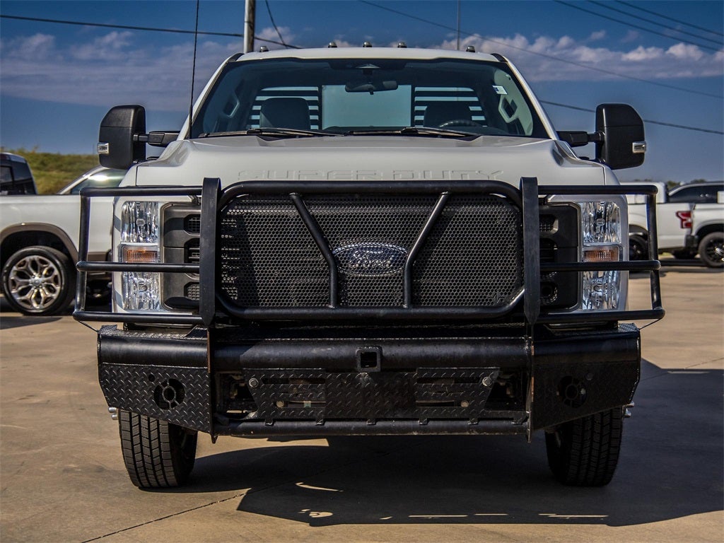 2023 Ford F-350SD XL DRW