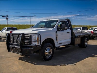 2023 Ford F-350SD XL DRW