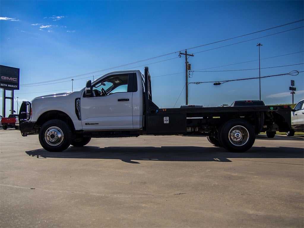 2023 Ford F-350SD XL DRW