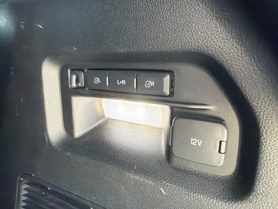 2020 Ford Explorer ST 4WD | Premium Tech Pkg
