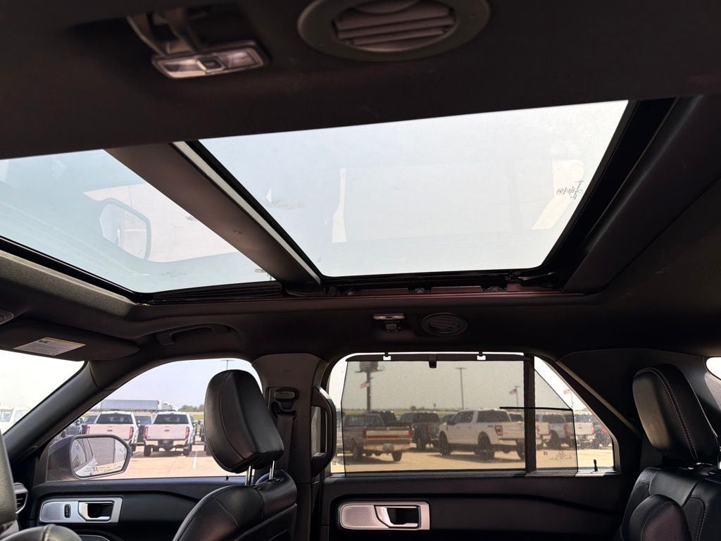 2020 Ford Explorer ST 4WD | Premium Tech Pkg