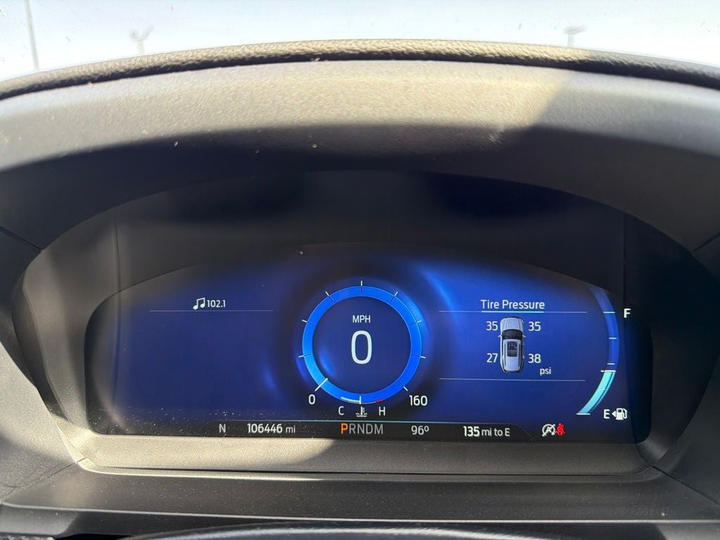 2020 Ford Explorer ST 4WD | Premium Tech Pkg