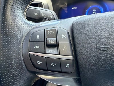2020 Ford Explorer ST 4WD | Premium Tech Pkg