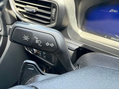 2020 Ford Explorer ST 4WD | Premium Tech Pkg