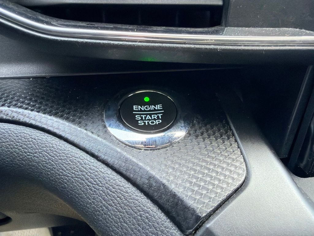 2020 Ford Explorer ST 4WD | Premium Tech Pkg