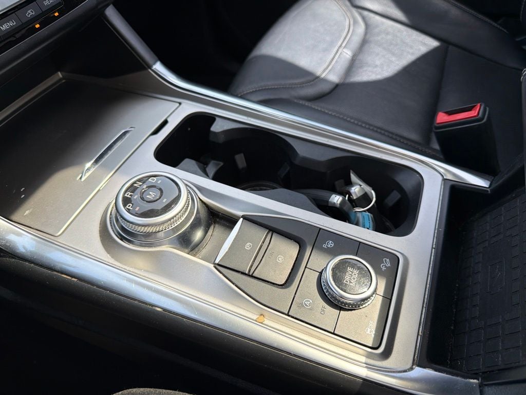 2020 Ford Explorer ST 4WD | Premium Tech Pkg