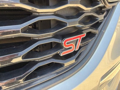 2020 Ford Explorer ST 4WD | Premium Tech Pkg