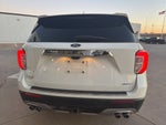 2021 Ford Explorer King Ranch
