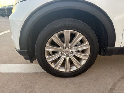 2021 Ford Explorer King Ranch