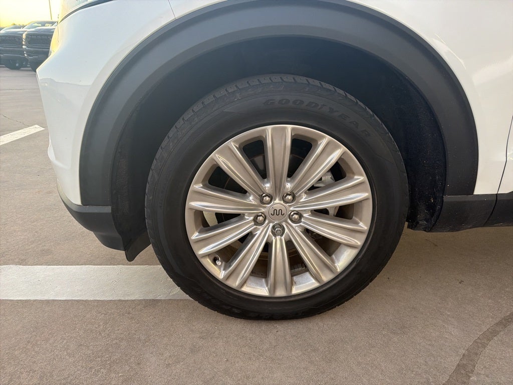 2021 Ford Explorer King Ranch