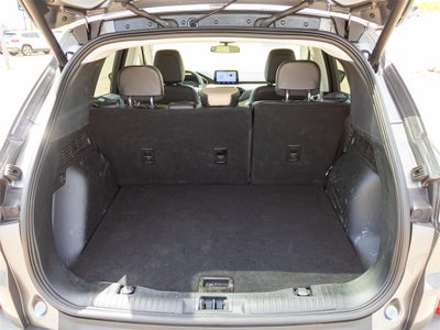 2021 Ford Escape Hybrid SEL